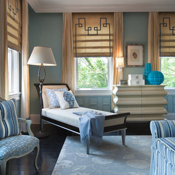 Deal, New Jersey - Show House