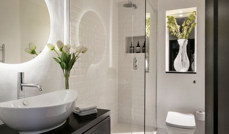 How to Use Light to Showcase Features in Your Home