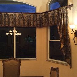Drapery - Products