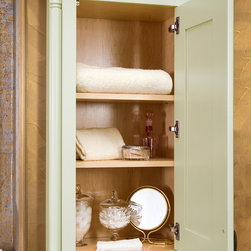 Wellborn Cabinet, Inc. Elegant Bath Collection - Products