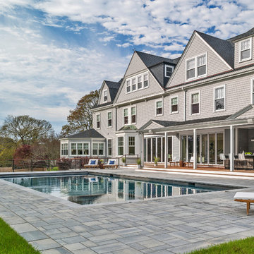 Surf Side House