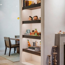 Shelving