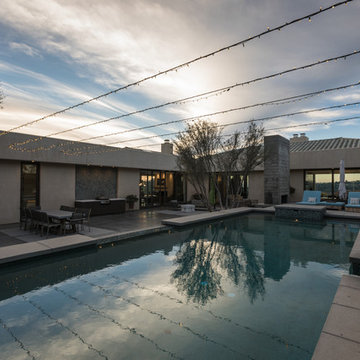 RSF Modern