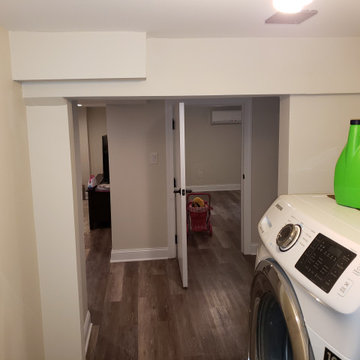 Renovation and Alteration to Single Family Home in Cresskill