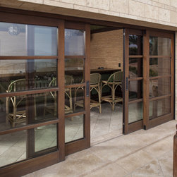 Custom Malibu Residence - Products