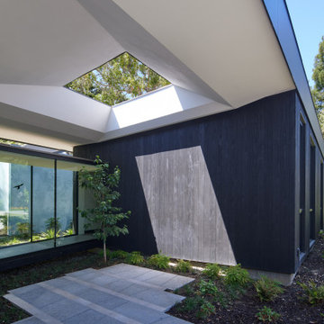 The Modal Home