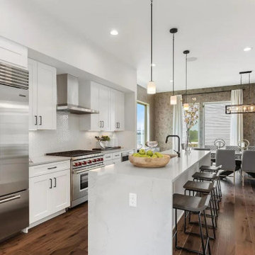 Home Remodel | Kitchen Remodels