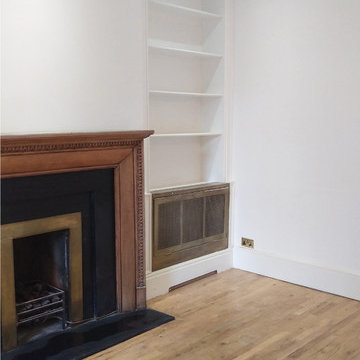 Kentish Town, Londdon, NW5