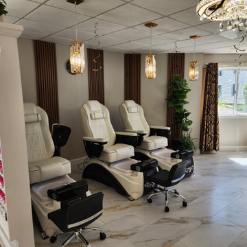 Colorful Nails Salon