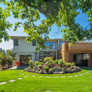 2015 Street of Dreams | Serenity