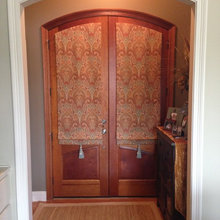 Curtains