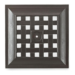 Manchester Umbrella Base - Products