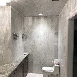 Milas White - Flooring