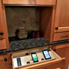 Charging Station