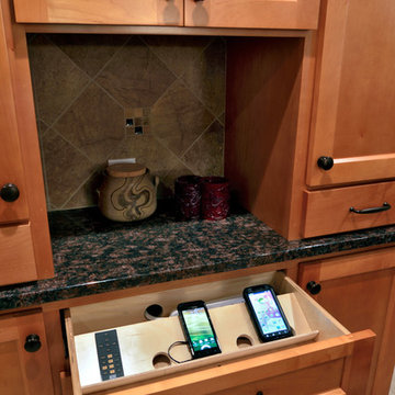 Dunwoody Kitchen Remodel