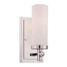 bathroom lights