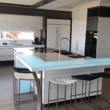 Dalmatta Granite & Onyx