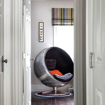 Kids' rooms, 2014