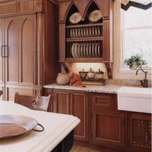 Kitchen Ideas