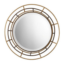 Mirrors
