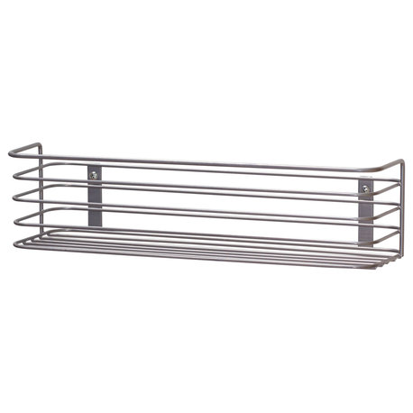 Short Door Mount Cabinet Organizer