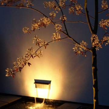 Garden Lighting