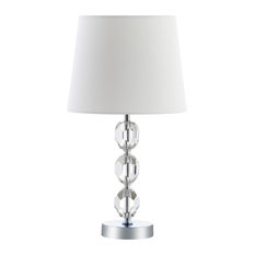 next crystal table lamps