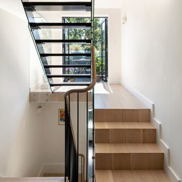 Clapham Southside Apartment