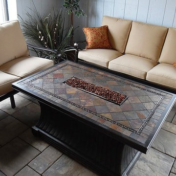 Outdoor Furniture