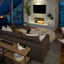 Living Room Ideas