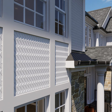 27 STEWART RD PHOTOREALISTIC 3D ARCHITECTURAL RENDERING SERVICES