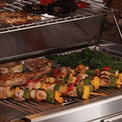 Fire Magic Outdoor Kitchens - Patio Furniture And Outdoor Furniture