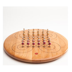 Table Games - Board Games And Card Games