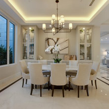 Dining Rooms