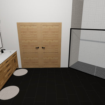 Mobile, Residential
