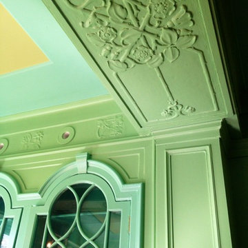 Dining Rooms