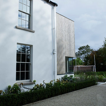 House extension in Dun Laoghaire