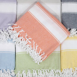 Turkish Hammam - Products