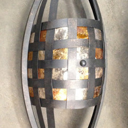 Custom Wall Sconces - Products