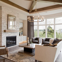 Rooms I love
