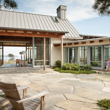 Front Yard Garage/ADU