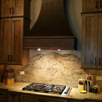 Cedar Lake Kitchen