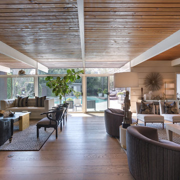 Living Rooms