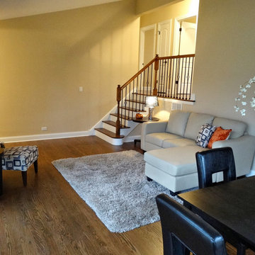 Small Trilevel