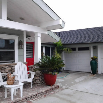 James Hardie fiber cement Siding