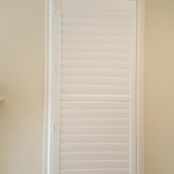Cash Shutters 2016 - Interior Shutters