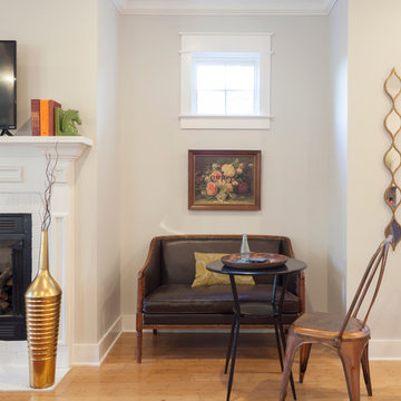 Eastside Eclectic Airbnb