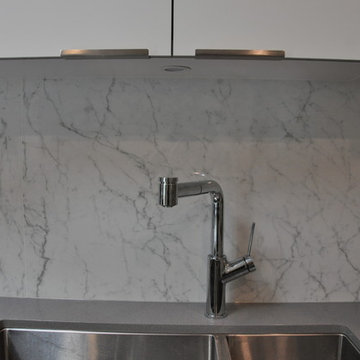 Modern Kitchen Renovation in Mount Pleasant