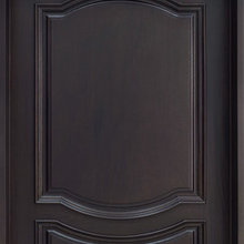 Wood Finish Examples