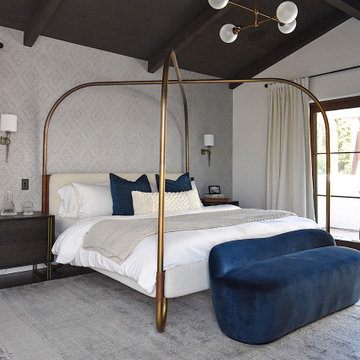 Casa 54 - Master Suite